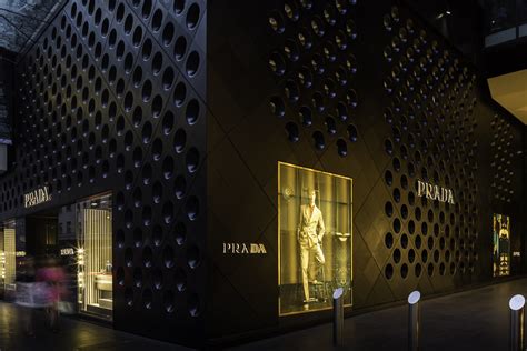 prada in sydney.